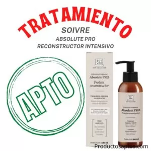 Tratamiento Reconstructor Intensivo Soivre