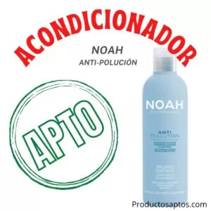Acondicionador Antipolucion Noah