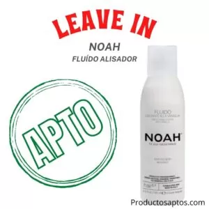 Leave In Alisante Noah