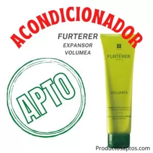 Acondicionador Expansor Volumea