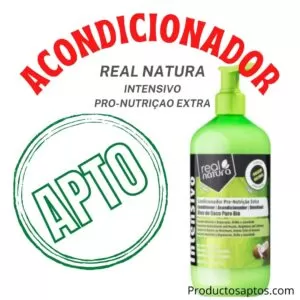 Acondicionador Intensivo Pro Nutricao Extra