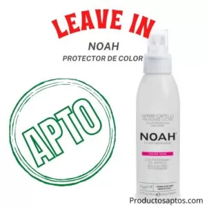 Leave In Protector Color Noah