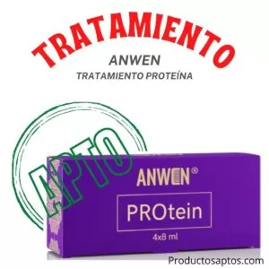 Tratamiento Proteinas Anwen