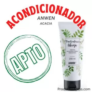 Acondicionador Acacia Anwen