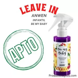Leave In Infantil Be My Baby Awen