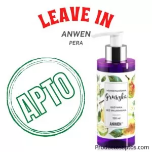 Leave In Pera Anwen