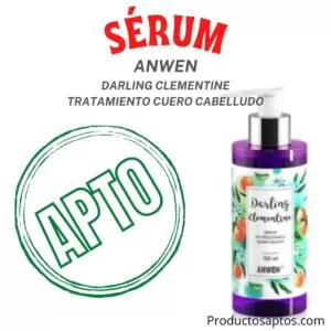 Serum Darling Clementine Anwen