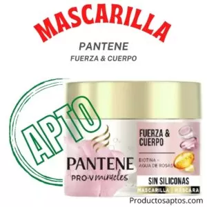 mascarilla fuerza y cuerpo