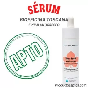 Serum Finish Anticrespo Biofficina Toscana
