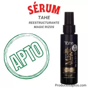 Serum Magic Rizos De Tahe