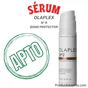 Serum Protector Olaplex 9