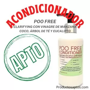 Acondicionador Clarifying Arbol De Te Poo Free
