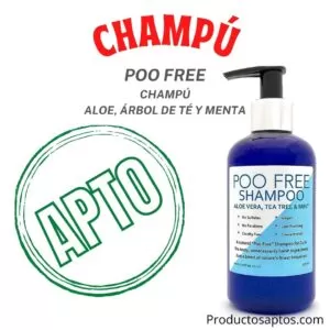 Champu Poo Free