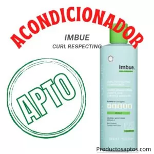 Acondicionador Curl Respecting Imbue