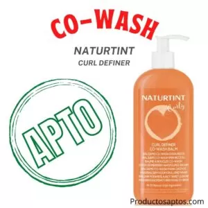 Co Wash Curl Definer Naturtint