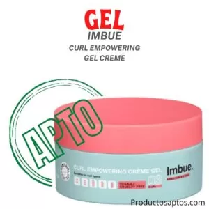 Gel Curl Empowering Imbue