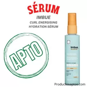 Serum Curl Energising Hydration Imbue