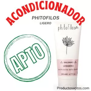 Acondiconador Ligero Phitofilos