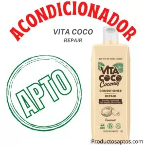 ACONDICIONADOR REPAIR VITA COCO