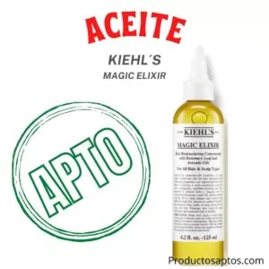 Aceite Magic Elixir Kiehls
