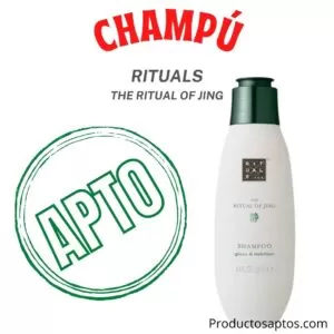 Champu The Ritual Of Jing Rituals
