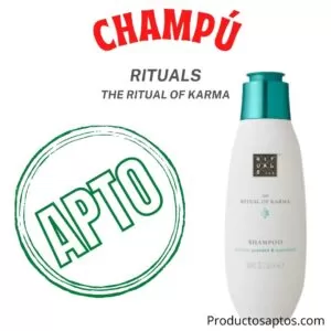 Champu The Ritual Of Karma Rituals
