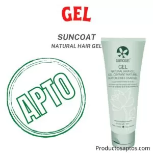 Gel Suncoat