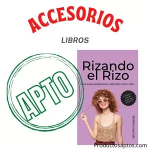 Libros Metodo Curly