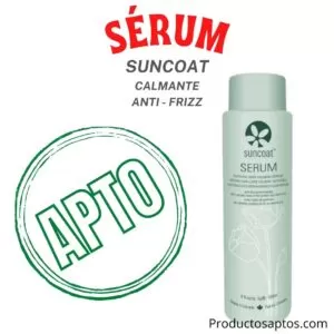 Serum Suncoat