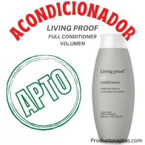 Acondicionador Full Living Proof