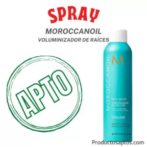 Voluminizador De Raices Moroccanoil