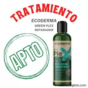 Tratamiento Green Plex Ecoderma