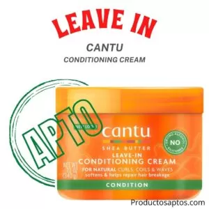 Leave In Conditioning Cream Cantu
