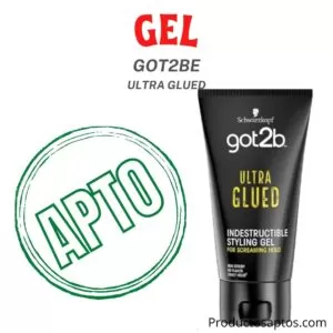 Gel Ultra Glued Got2b