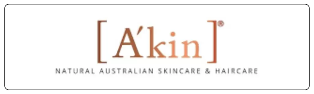 A´KIN LOGO