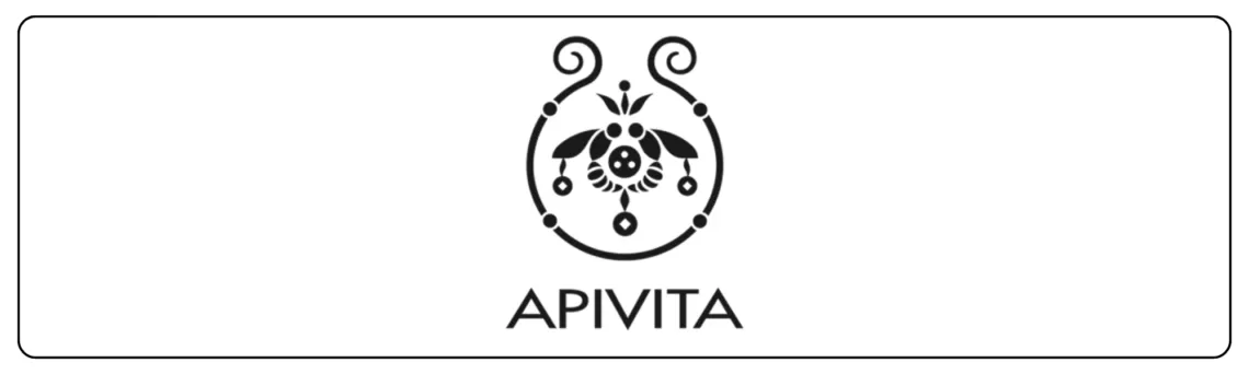 APIVITA LOGO