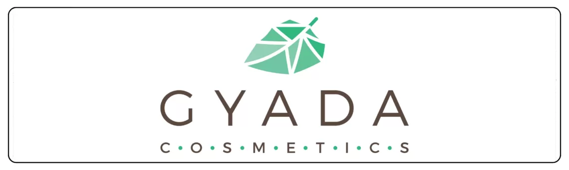 GYADA LOGO
