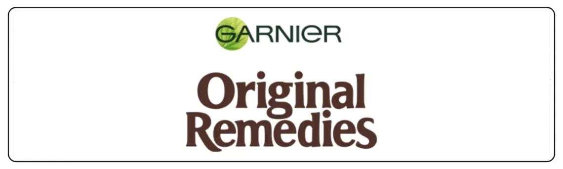 ORIGINAL REMEDIES LOGO