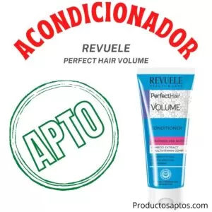 Acondicionador Perfect Hair Volume