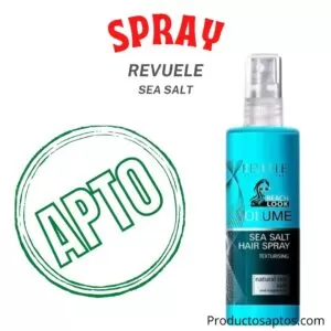 Spray Sea Salt Revuele