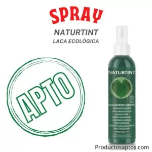 LACA ECOLOGICA NATURTINT