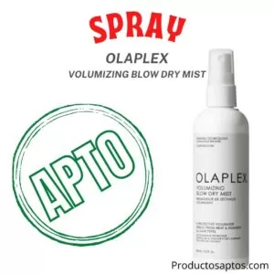 VOLUMIZING BLOW DRY MIST OLAPLEX