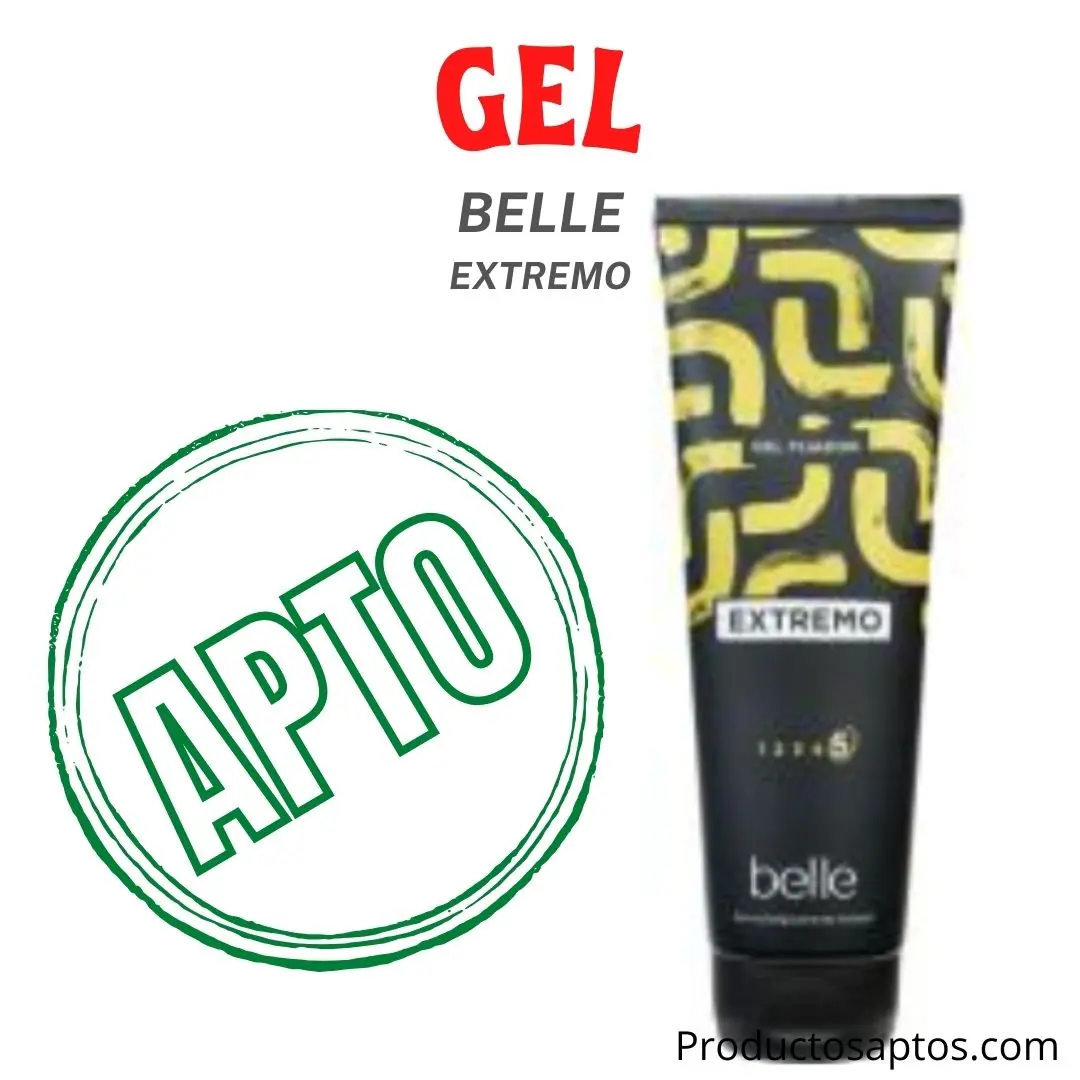 GEL EXTREMO BELLE EROSKI
